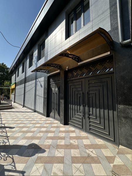 Сдаётся квартира на шайхантахур район ближе Самарканд дарвоз