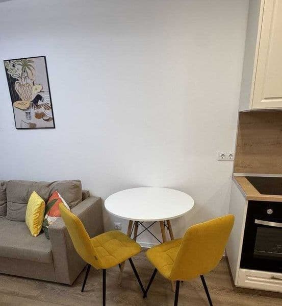 К вашему вниманию рады представить 1 комнатную квартиру на 8 — фото 3