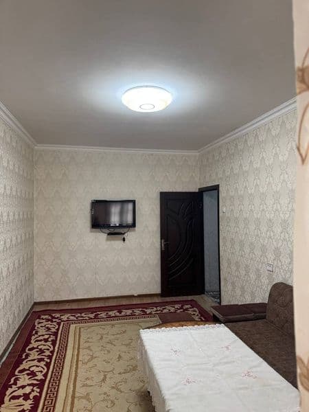 АРЕНДА КВАРТИРА <br />
Район: Алмазарский<br />
Улица: Себзо — фото 3