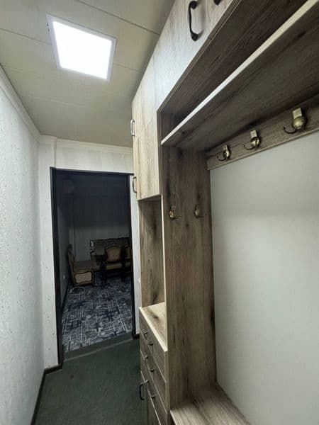 Район - Алмазарский<br />
Ориентир - <br />
Комнат - 2<br /> — фото 5