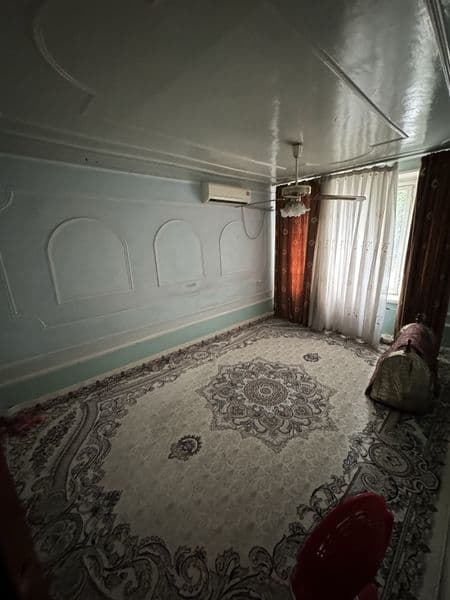 Uchtepa tumani 15kvartalda<br />
3xonali 5etajli domni 2-eta — фото 2