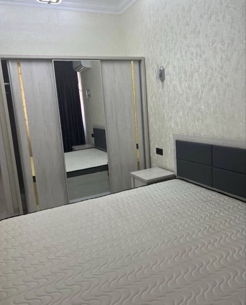 Аренда Квартиры - Махтумкули <br />
ЖК New Life <br />
<br / — фото 4