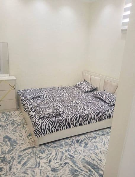 Аренда Квартира <br />
Кара Камыш 1/4<br />
Оринтер Андалус 