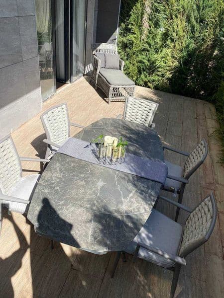 АРЕНДА 3/1/7<br />
НОВОСТРОЙКА <br />
ЖК Gardens Residence < — фото 2