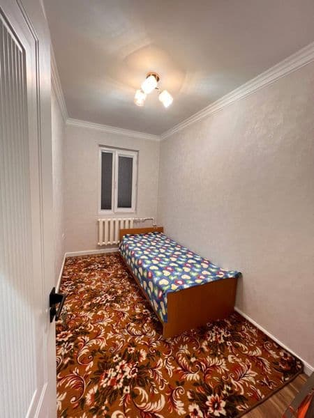 Novza (Hamza) metroni shundoqina yonidagi domda kvartira ija — фото 5