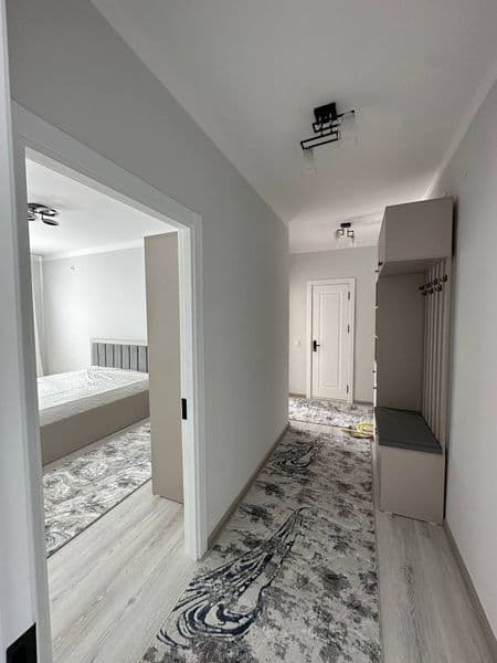 Аренда <br />
Сергили 7. Атец коча <br />
2-хонали квартира  — фото 4