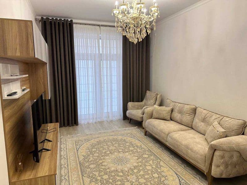 3/2/7 - 9.600.000 (800) НОВОСТРОЙКА<br />
<br />
Адрес: ЖК G