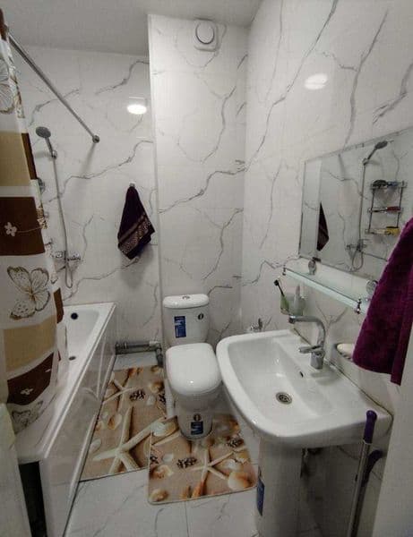 Срочно сдается в аренду квартира ориентир Кадышева базар дол — фото 5