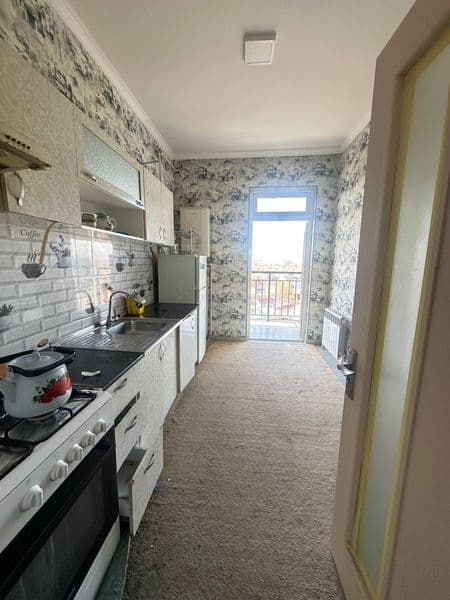 Ок-тепа сохил буйи аренда 1-комнатная квартира <br />
Оила в — фото 3