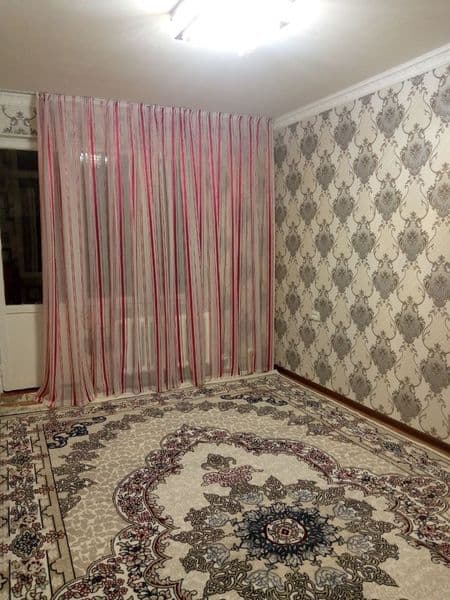 Сдам квартиру на Чиланзаре семейным порядочным студентам <br