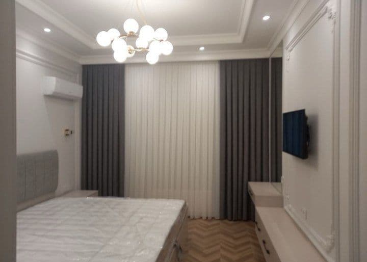 Srochno arendaga<br />
JK ,,NRG JOMIY’’<br />
Olmazor 2xona 