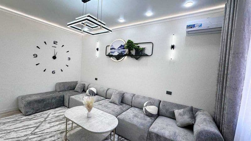 Сдается квартира иностранцев или молодой семье<br />
<br />
 — фото 2