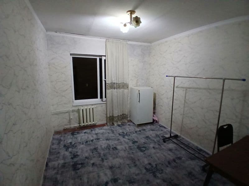 Сдается квартира в бывшем общежитии на Чиланзаре 20квартале  — фото 2