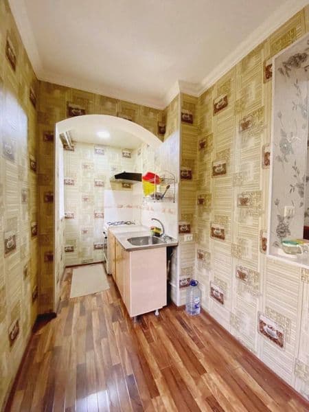 2х комн.кв. на м.Ойбек Минг Урик<br />
<br />
Цена: 400 у.е. — фото 3