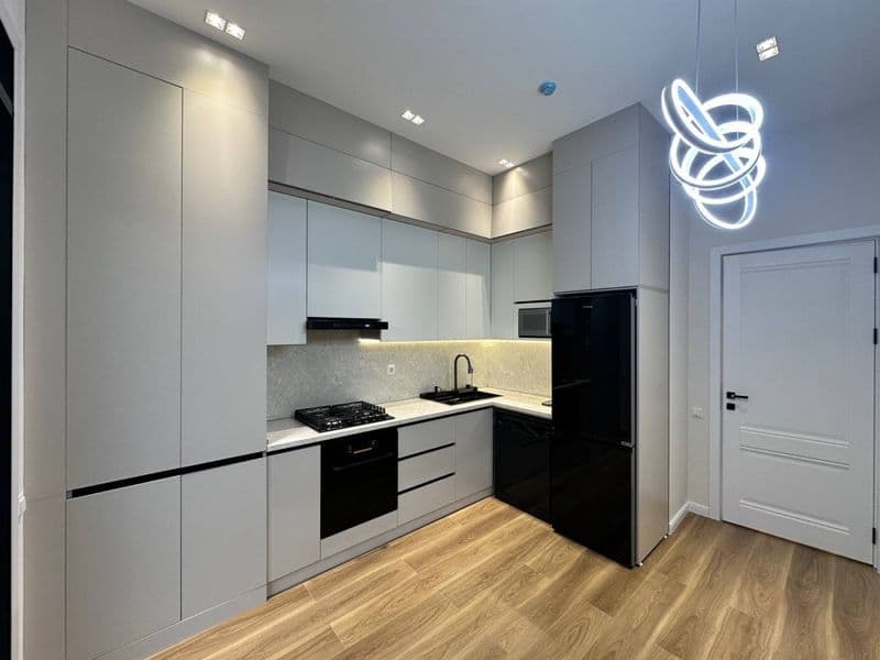 Сдаётся КЛАССНАЯ квартира<br />
<br />
• Район: Яшнабад<br / — фото 3