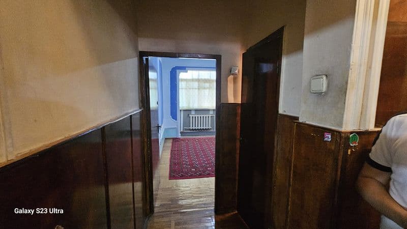 Аренда 2.хонали метро тинчлик оилага берилади расмдаги уй ха — фото 3