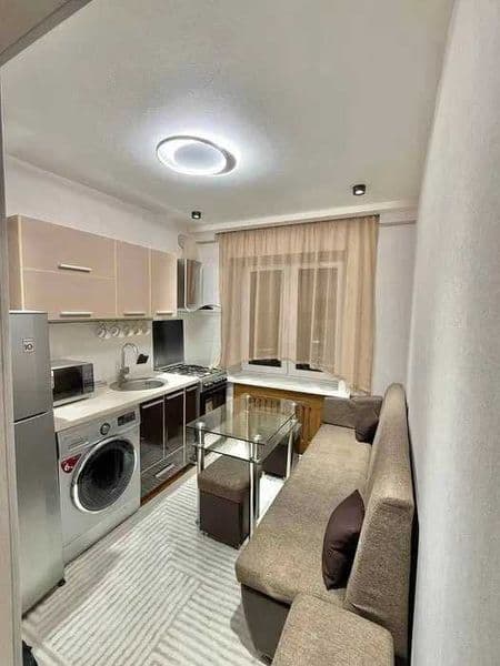 Сдаётся КЛАССНАЯ квартира<br />
<br />
 Район: Мирзо-Улугбек — фото 4