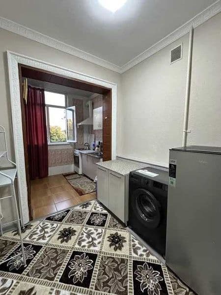 Аренда шикарная 2-комнатная квартира <br />
<br />
Район: Ал — фото 4