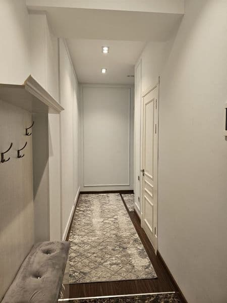 Cambridge dagi kvartira ijaraga beriladi.<br />
Tel: 91 569  — фото 3