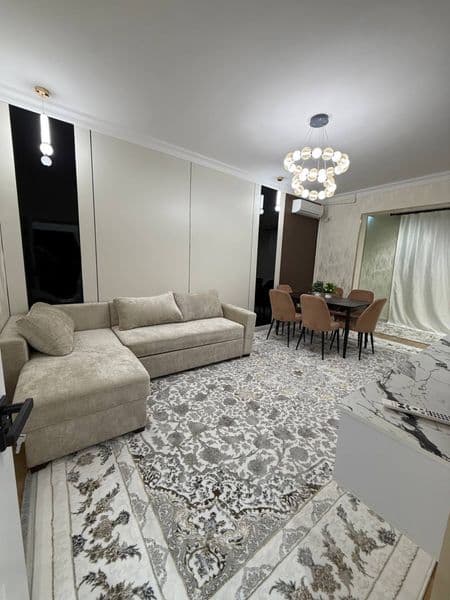 Аренда Чиланзар 20 <br />
<br />
Ориентир АЙГЕН чорраха <br  — фото 3