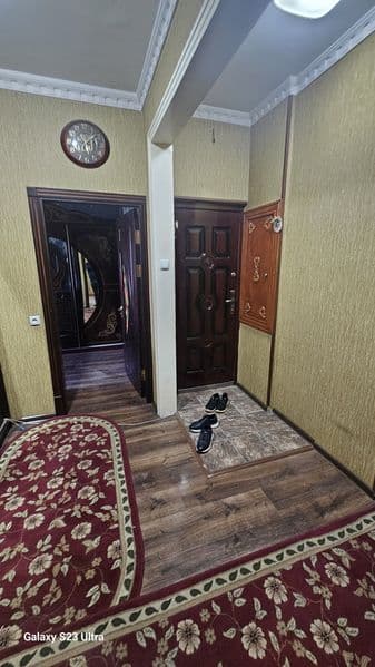 Метро тинчлик 3.хонали оилага берилади расмдаги уй хамма шар — фото 4