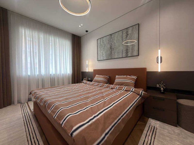 Район: Яккасарайский<br />
Адрес: Мукимий<br />
ЖК Madrid<br — фото 3