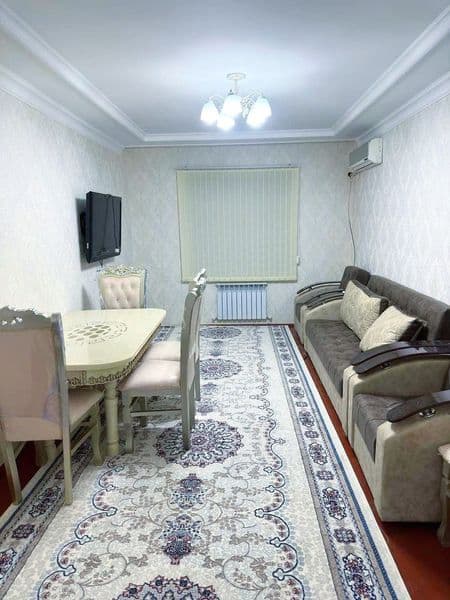 Yashnobod Kadeshiva bozor yonida Harbiylar shaharchasi va me — фото 2