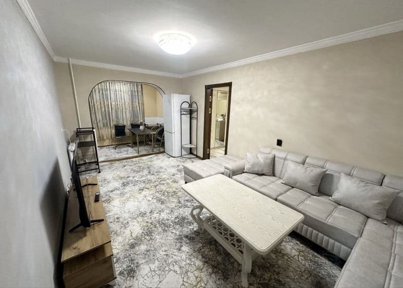 Аренда квартира <br />
Район - Алмазар <br />
Ориентир - Қор