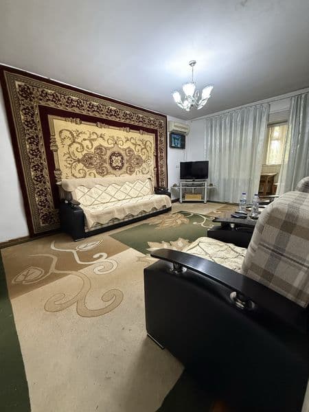 Сдается в аренду своя 2/4/4 метро Новза (Хамза) ул.Мукимий. 