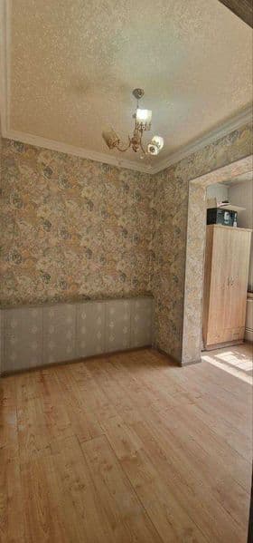 Yunusobod 13-kv da kvartira ijaraga beriladi. Anjir milliy t — фото 4