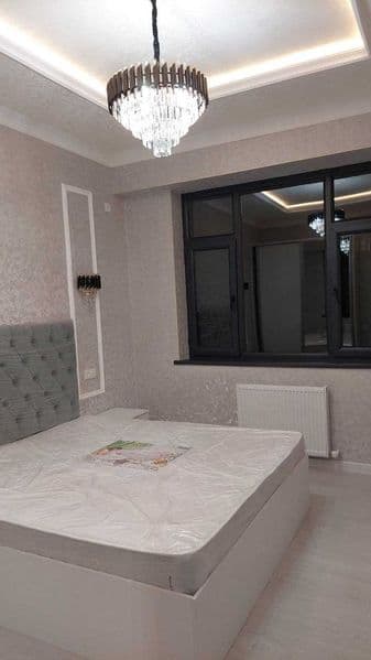 Район: Яшнабадский<br />
Адрес: Мактумкули<br />
ЖК New Life — фото 4