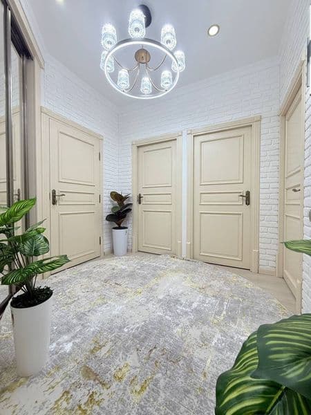 После ремонта<br />
<br />
Комнат-2<br />
<br />
Этаж-2<br /