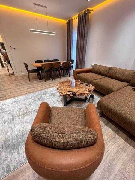 Сдается квартира <br />
#Шайхонтахурский район<br />
ЖК Boul