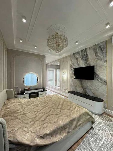 Юнусабадский Район<br />
<br />
Новостройка: ЖК MODERN STROY