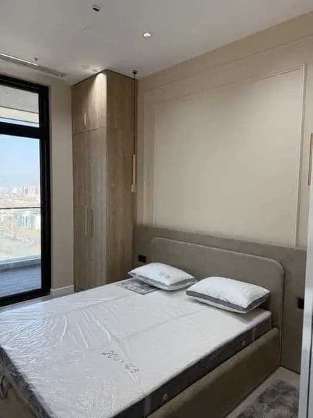 Сдаётся квартира на ЖК Дархон Модерн<br />
Ориентир - СМИ ба — фото 2