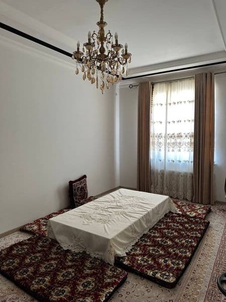 Аренда квартира Новостройка Баурум <br />
Район - Алмазарски