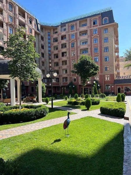 Сдается в аренду квартира<br />
ЖК PARISIEN<br />
Район: Якк — фото 5