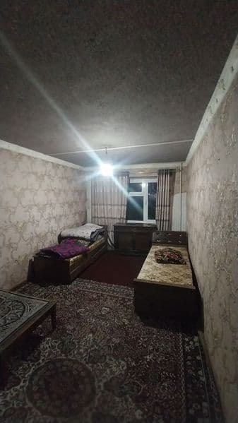 Юнусобод-15 Туркистон метро яқинида квартира ижарага берилад