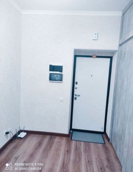 Сдаю в Аренду Свою Квартиру 2-комнатная Новостройка ориентир — фото 3