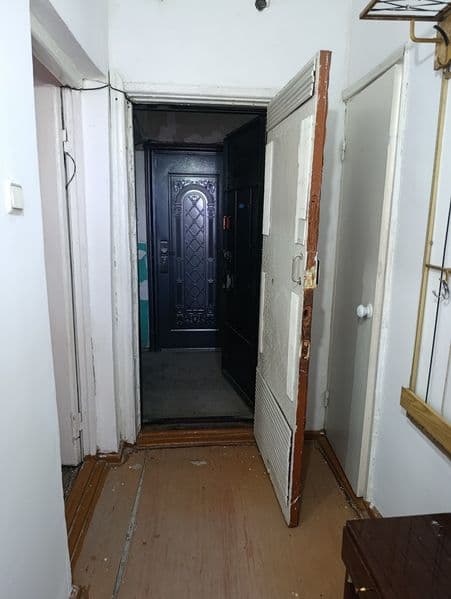 Сдам 1 комнатную квартиру ориентир Кадышева базар, холодильн — фото 5