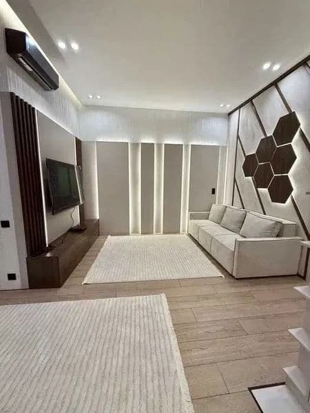 Сдается квартира<br />
<br />
Новостройка в ЖК Seul Mun<br /