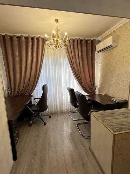 Сдаётся квартира на ул. Нукусская‼️<br />
Ориентир - Макро<b — фото 2