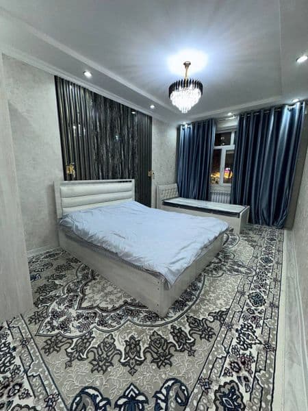 Manzili: Chilonzor tumani 18-kvartal 7<br />
 Moʻljali: Jaho — фото 2