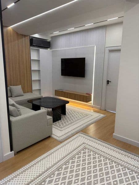 Район: Мирабадский<br />
Адрес: Узбум<br />
ЖК Greenwich <br — фото 2