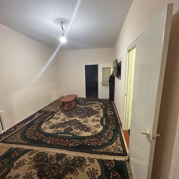 Массиф ТТЗ-1 Локомотив<br />
2в3- ком <br />
Этаж - 3<br />
