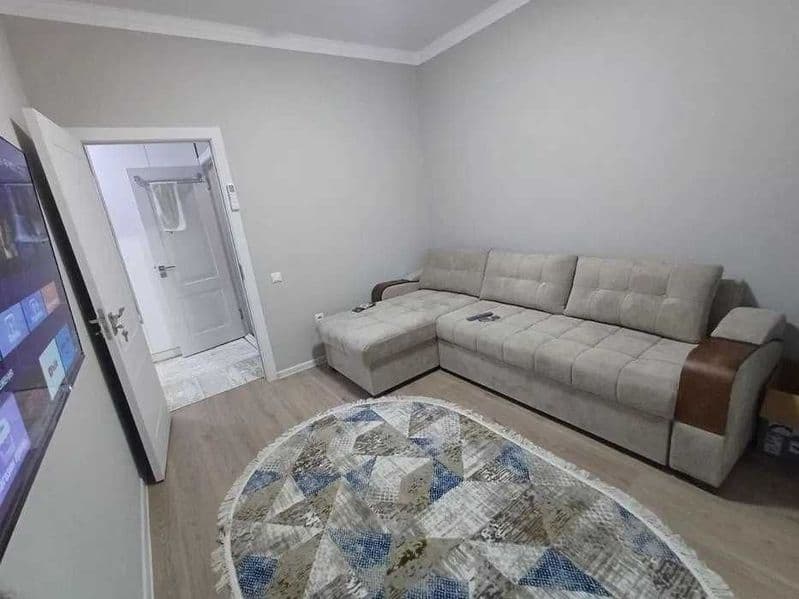 Shayhontohur rayoni Samarqand darvoza<br />
2xonali kvartira — фото 2