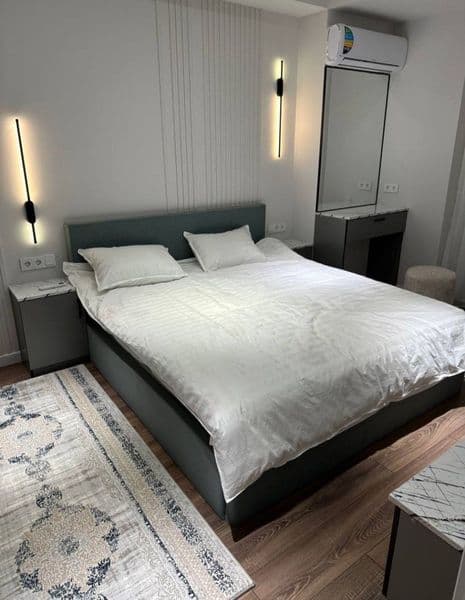 Яккасарай <br />
<br />
ЖК новостройка<br />
<br />
Кушбеги< — фото 2