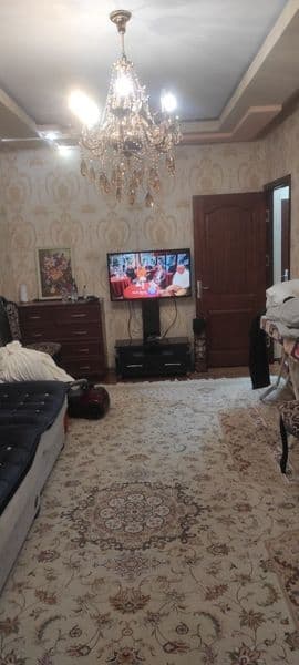 Сдается кв в шайхонтохурском районе. Тихий и спокойный район — фото 3