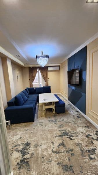 Юнусабод 6 кв Хонсарой 3/15/16 700 ye депозит 300$ закслий о — фото 5