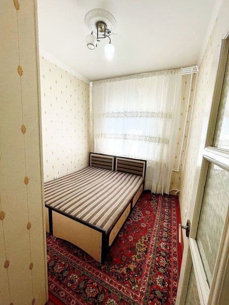 Ijaraga kvartira<br />
Yashnobod Olmos metro 10 daqiqa <br /